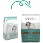 Supreme Selective Rabbit Adult 1,5 kg – Hledejceny.cz