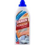 Larrin Koralan Ruční čistič pěna na koberce, potahy, 500 ml – Zboží Mobilmania