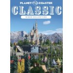 Planet Coaster Classic Rides Collection – Hledejceny.cz