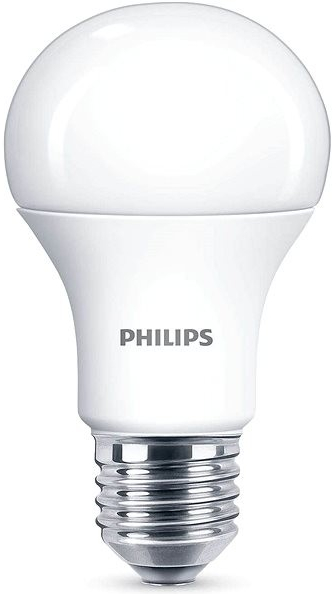 Philips LED 13-100W, E27, 6500K, matná 929001312501