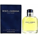 Dolce & Gabbana toaletní voda pánská 125 ml tester – Hledejceny.cz