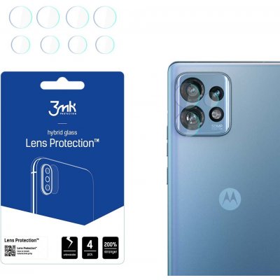 3mk Lens Protection, Motorola Edge 40 - 5903108525244 – Zboží Živě