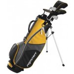 Wilson Prostaff JGI Medium (8-11 let) Dětský set pravý (UL-54) – Zboží Dáma