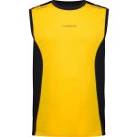 La Sportiva tílko Tracer pánské žlutá/černá – Zbozi.Blesk.cz
