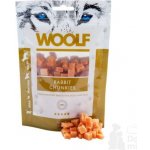 Woolf Rabbit chunkies 100 g – Zboží Dáma