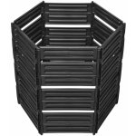 GARANTIA Air-King 850 l – Zboží Dáma