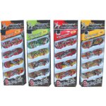 Skatepark Multipack Fingerboardů 4ks více druhů – Zboží Mobilmania