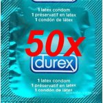 Durex Classic 50ks – Zboží Dáma