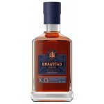 Braastad XO Fine Champagne 40% 1 l (holá láhev) – Sleviste.cz