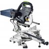 Pokosová pila FESTOOL KAPEX KSC 60 EB-Basic 576 847