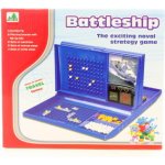 Hra lodě – Zboží Dáma