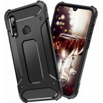 Pouzdro Forcell ARMOR Huawei P30 Lite černé – Hledejceny.cz