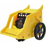 Keyestudio Arduino Micro bit Mini auto V2.0 (bez desky) – Hledejceny.cz
