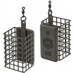 Feederové krmítko Nature line square M - 40g Mivardi M-CFNALM40 – Hledejceny.cz
