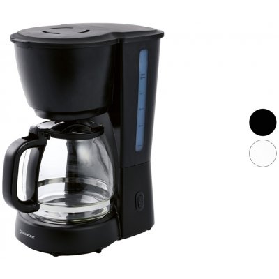 Silvercrest SKMK 1000 A1 Black – Zboží Mobilmania