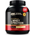 Optimum Nutrition 100% Whey Gold Standard 2015 g – Hledejceny.cz