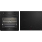 Set BEKO BBIS17300BCS + HII64402MTX – Zboží Dáma