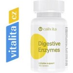 CaliVita Digestive Enzymes 100 tablet – Hledejceny.cz