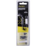 Avid Carp Swinger Lok Down Bobbin Kit bílá – Zboží Mobilmania