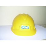 Bruder Stavbařská helma – Zboží Mobilmania