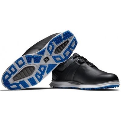 FootJoy Pro SL Mens black/grey – Zboží Mobilmania