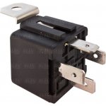 Spínací relé 12V 40A 4 vývody bez úchytu – Hledejceny.cz