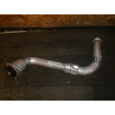 trubka intercooler AUDI A4 8W0 3,0 TDI 059145673BP – Hledejceny.cz