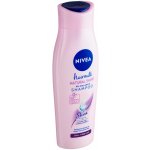 Nivea Hairmilk Shine šampon 250 ml – Sleviste.cz