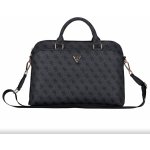 Guess PU 4G Triangle Logo 15/16" Black GUCB16P4DPTK – Zbozi.Blesk.cz