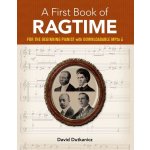 First Book of Ragtime – Hledejceny.cz