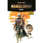 Seven Star Wars Mandalorian – Zboží Dáma