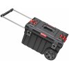 Kufr a organizér na nářadí Qbrick Patrol BoxSystem One Trolley Vario ST239929