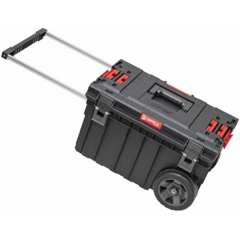 Qbrick Patrol BoxSystem One Trolley Vario ST239929