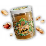 LifeLike Arašídový krém Křupavý Křupavý 1 kg – Hledejceny.cz