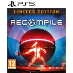 Recompile (Limited Edition) – Sleviste.cz