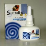 Stomodine LP gel na zuby a dásně 50 ml – HobbyKompas.cz