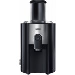 Braun Multiquick J 500 BK – Sleviste.cz