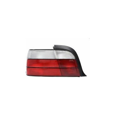 Zadní světlo - levé BMW 3 (E36) | 1990-2000 | DEPO | – Hledejceny.cz