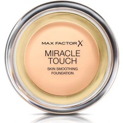max factor miracle touch max factor miracle touch