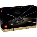 LEGO® Icons™10327 Duna: Atreides Royal Ornithopher – Zboží Živě