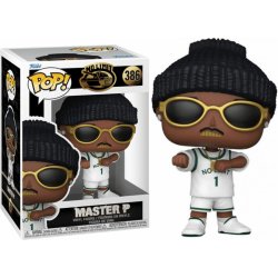 Funko Pop! 386 No Limit Master P