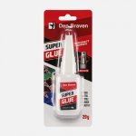 Debbex Extrémně silné sekundové lepidlo EXTREME GLUE 20 g – Hledejceny.cz