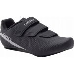 Giro Stylus black – Zboží Mobilmania