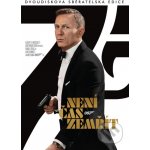 Není čas zemřít: 2DVD – Zboží Dáma