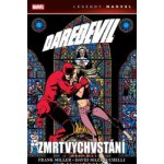 Seqoy s.r.o. Komiks Daredevil: Zmrtvýchvstání (Legendy Marvel) – Hledejceny.cz