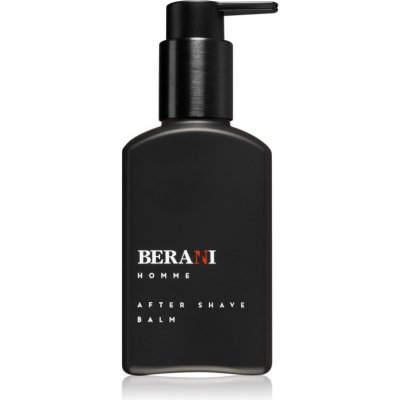 Berani After-shave Balm balzám po holení 120 ml – Sleviste.cz