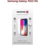 Swissten 2.5D pro Samsung A528 Galaxy A52s 5G 74517906 – Zboží Živě