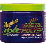 Meguiar's NXT Generation All Metal Polysh 142 g – Zboží Mobilmania