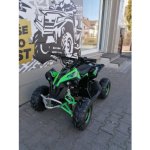 Leramotors Thor 125ccm Automat Zelená | Zboží Auto