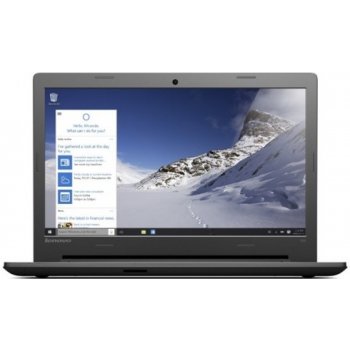 Lenovo IdeaPad 100 80QQ010QCK